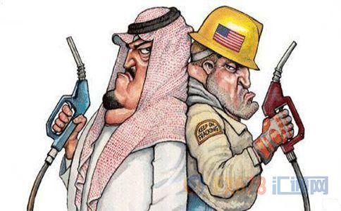 中东乱局下OPEC+还坚持减产油价牛势难止，美联储放鸽更是火上浇“油”