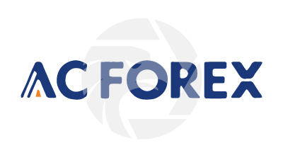 AC FOREX Logo