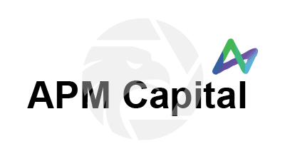 APM Capital Logo
