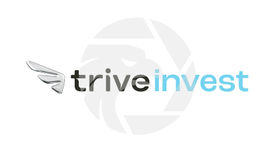 Trive Invest Logo