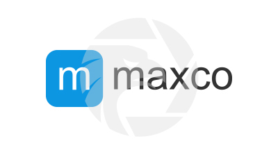 maxco Logo