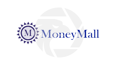 Money Mall Logo