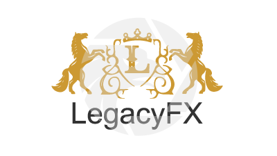 LegacyFX Logo