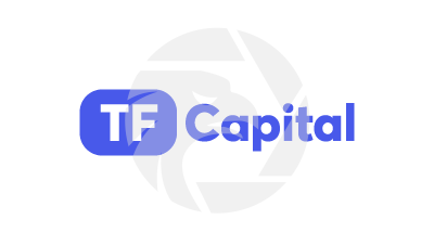 TFCapital Logo