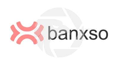 Banxso Logo