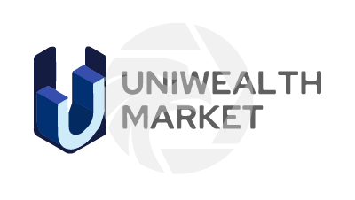 Uniwealth Market Logo