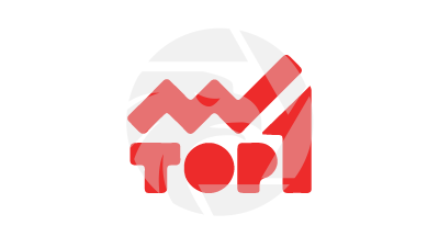 TOP1 GROUP Logo