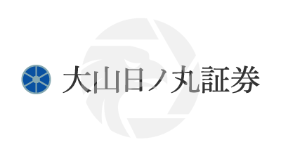 Daisenhinomaru Logo