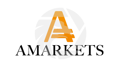 AMarkets Logo