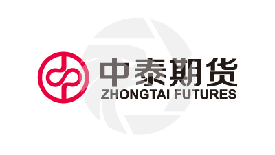 Zhongtai Futures Logo