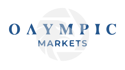 Olympic Markets Logo