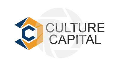 Culture Capital Logo