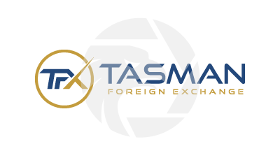 Tasman FX Logo