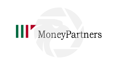 MONEY PARTNERS Logo