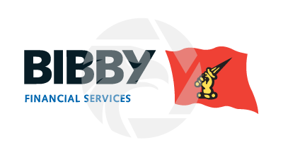 BIBBY Logo