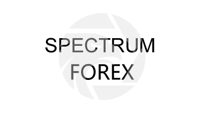 Spectrum Forex Logo