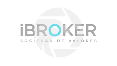 iBroker Logo