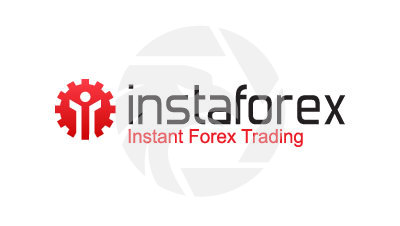 instaforex Logo