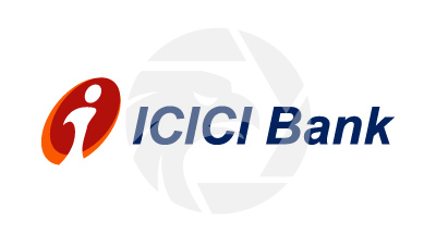 ICICI Bank Logo