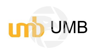 UMB Logo