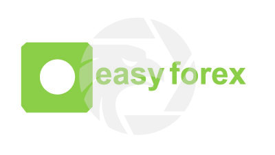 Easy Forex Logo