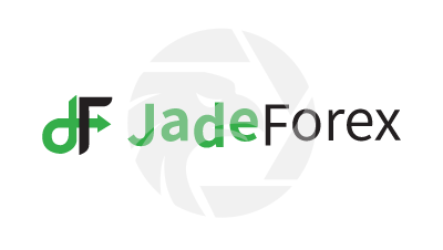 JadeForex Logo