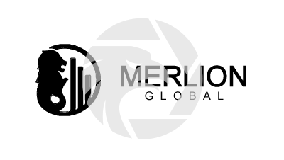 Merlion Global Logo