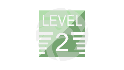 LEVEL 2 Logo