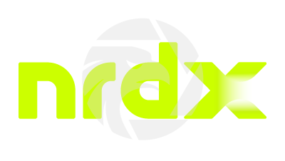NRDX Logo