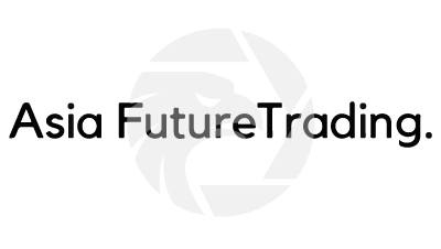 Asia Future Trading Logo
