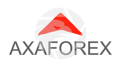 AXAFOREX Logo
