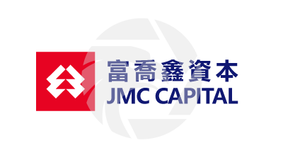 JMC Capital Logo