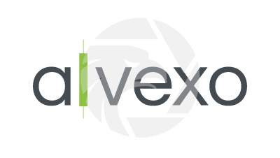 Alvexo Logo