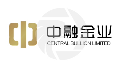 CENTRAL BULLION Logo