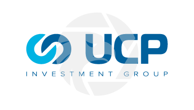 UCP Logo