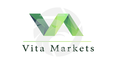 Vita Markets Logo