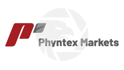 Phyntex Markets Logo