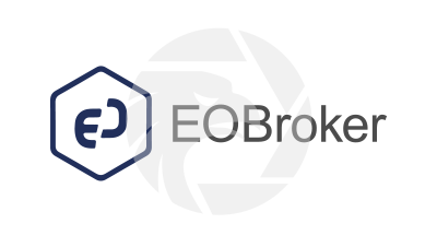 EO Broker Logo
