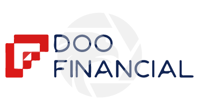 Doo Financial Logo