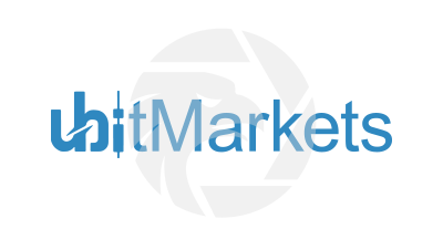UbitMarkets Logo