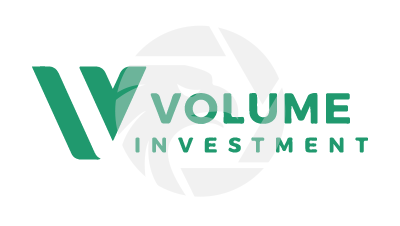 Volume Investment Logo