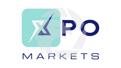 XPO Markets Logo