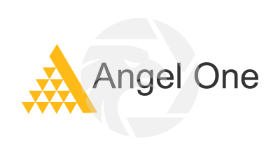 Angel One Logo