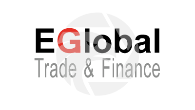 E-Global Logo
