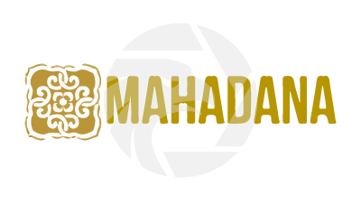 Mahadana Logo