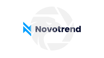 Novotrend Logo