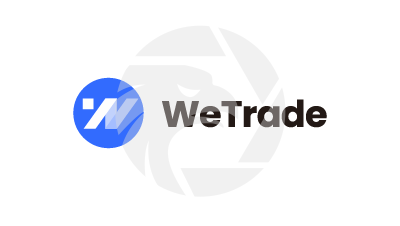 WeTrade Logo