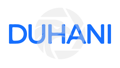 DUHANI Logo