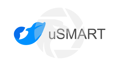 uSMART Group Logo