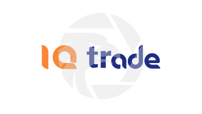 IQTrade Logo
